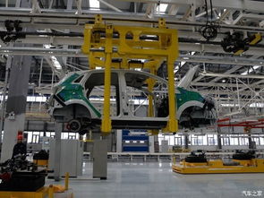 【重要生產基地 參觀昌河景德鎮洪源工廠_廣益發鈴木新聞資訊】-汽車之家