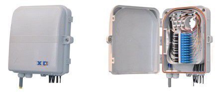 供應6芯光纖接線盒 選擇優質廠家，確保通訊設備高效運行