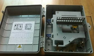 室外光通信關(guān)鍵節(jié)點(diǎn) 光纜分纖箱、光纖配線(xiàn)箱與光分路器箱詳解